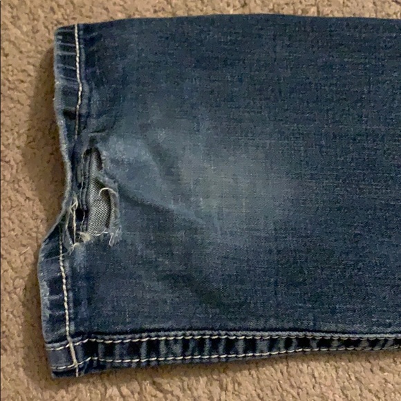 Miss Me Boot - Picture 7 of 8